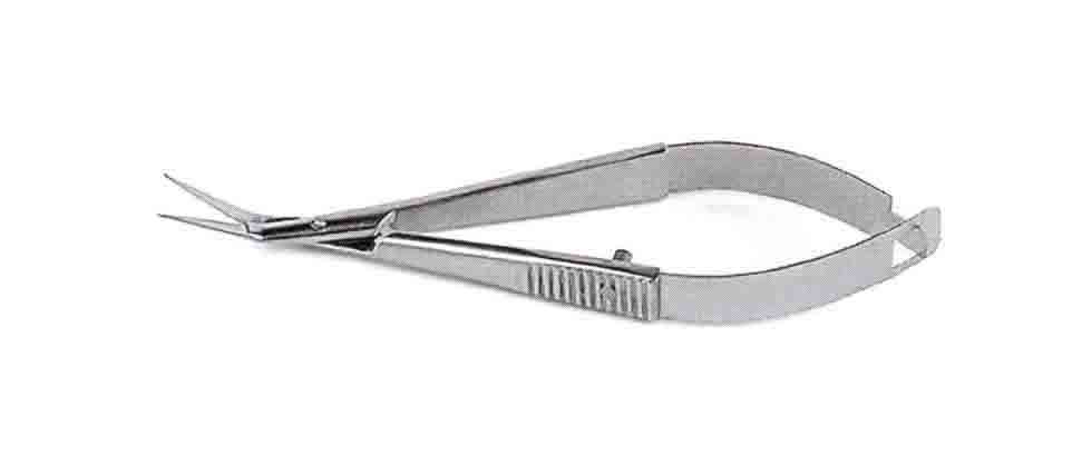 MAKAS EĞRİ UZUN BİLEYT KÜNT 5 MM